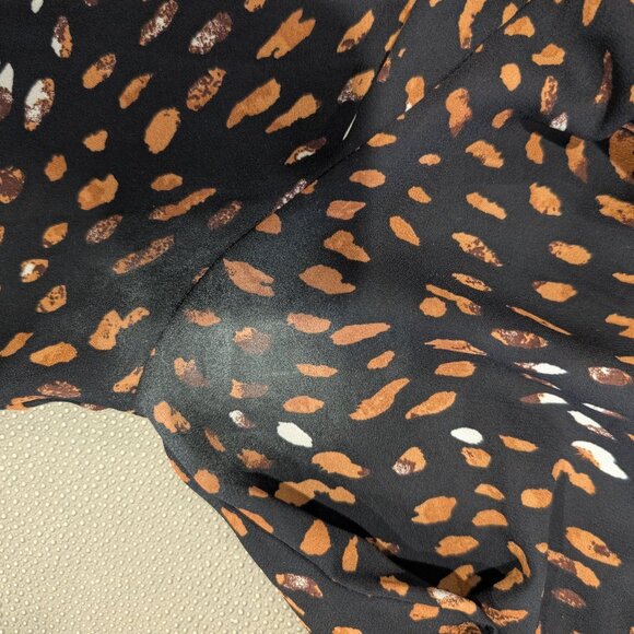 Aqua Shirt XS - Picture 5 of 5